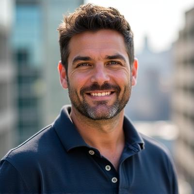 Iguano Lefore, Head of Paid Media