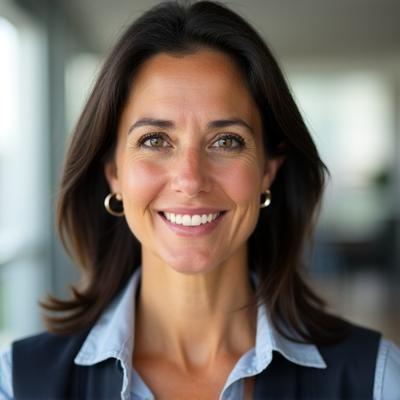 Klou Melcer, Head of SEO